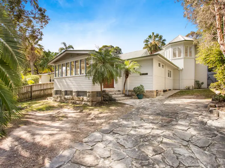19 King St, Newport NSW 2106