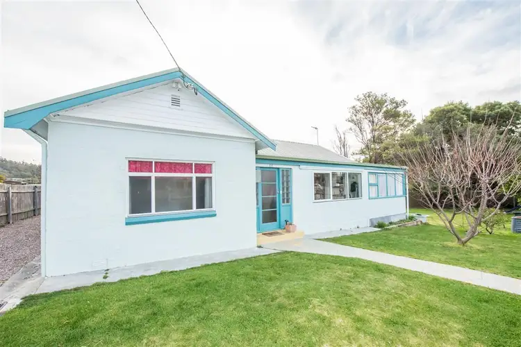 68 Burgess Street, Bicheno TAS 7215