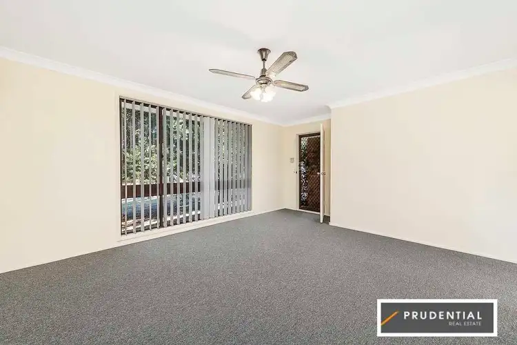 Second view of Homely house listing, 9 Romeo Crescent, Rosemeadow NSW 2560