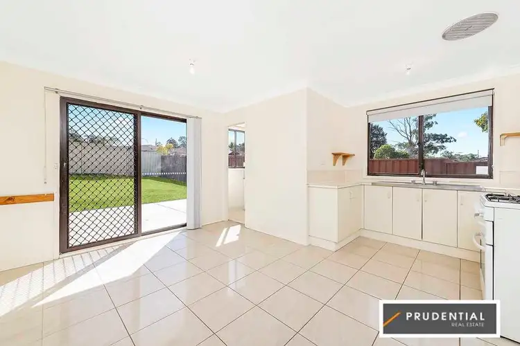 Third view of Homely house listing, 9 Romeo Crescent, Rosemeadow NSW 2560