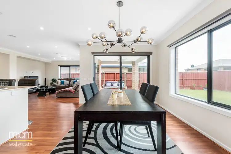 Third view of Homely house listing, 23 Bertie Street, Manor Lakes VIC 3024