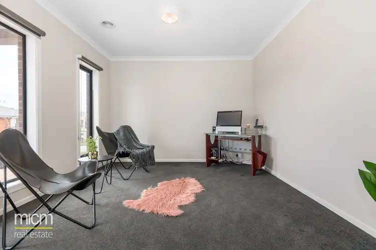 Sixth view of Homely house listing, 23 Bertie Street, Manor Lakes VIC 3024