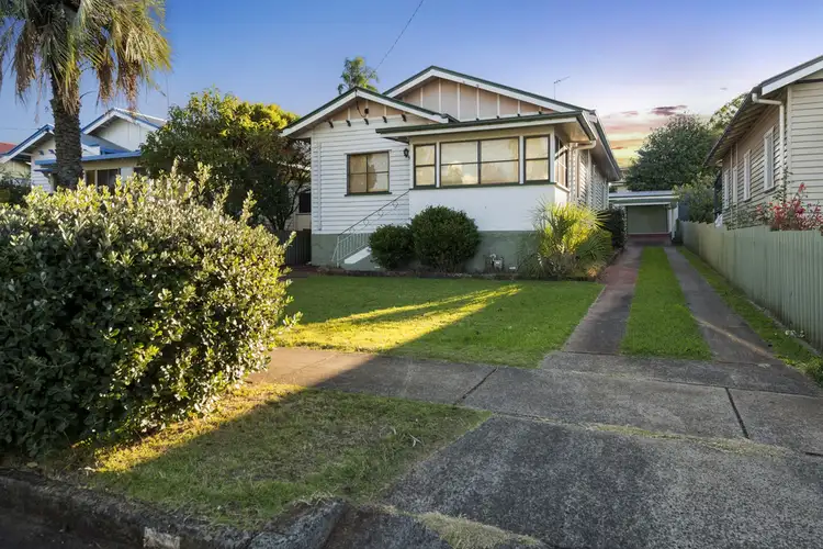 3 Kingston Street, Toowoomba City QLD 4350