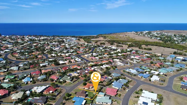 Main view of Homely house listing, 25 Heritage Drive, Bargara QLD 4670