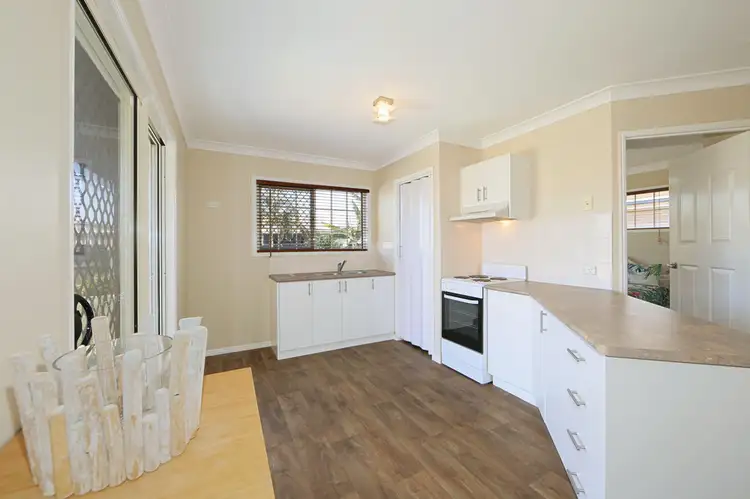 Fifth view of Homely house listing, 25 Heritage Drive, Bargara QLD 4670