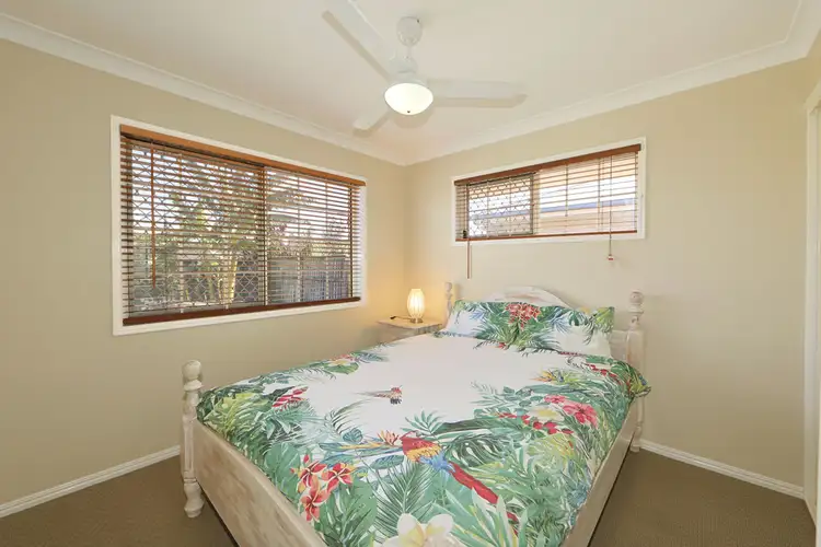 Seventh view of Homely house listing, 25 Heritage Drive, Bargara QLD 4670