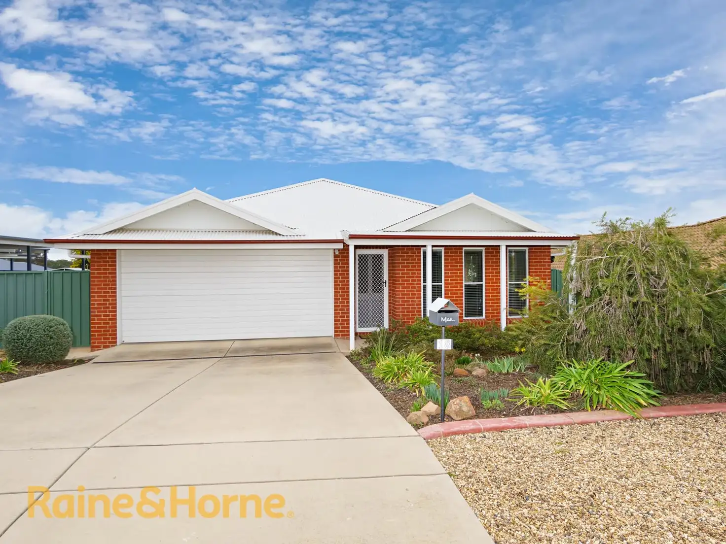 Main view of Homely house listing, 18 Melaleuca Drive, Forest Hill NSW 2651