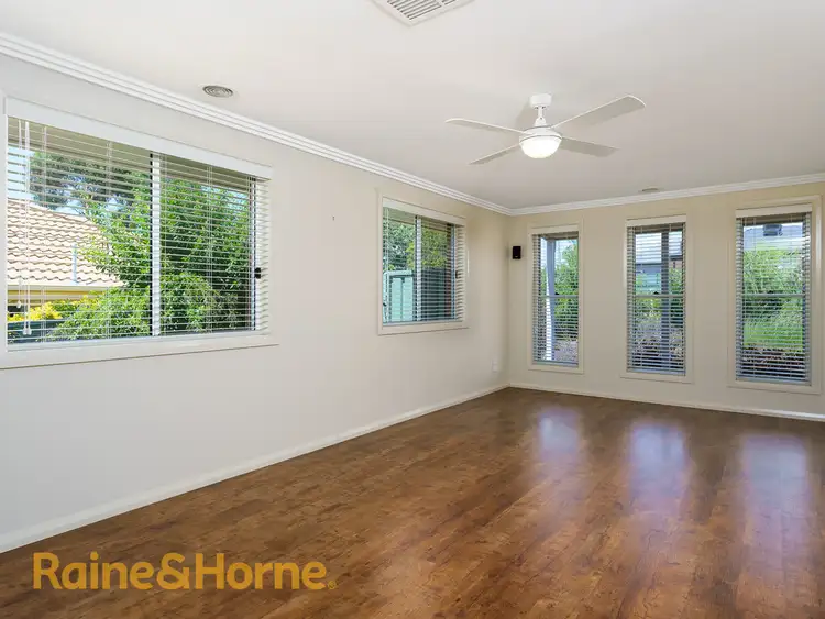 Third view of Homely house listing, 18 Melaleuca Drive, Forest Hill NSW 2651