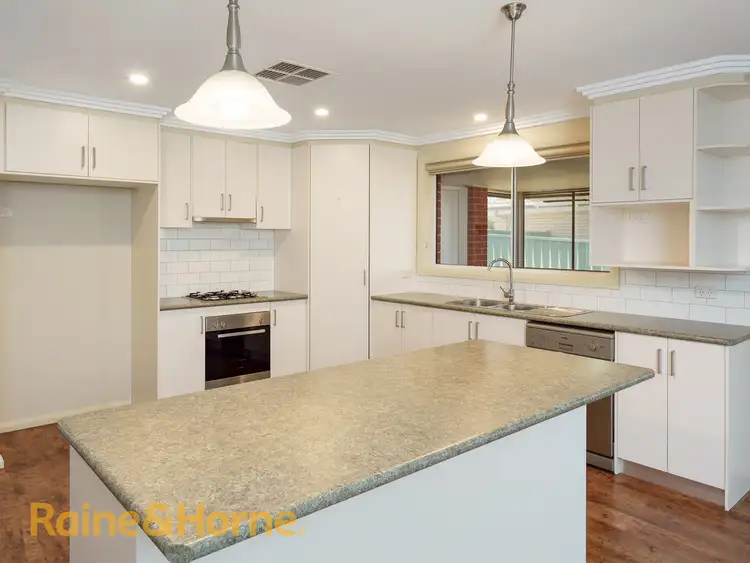 Fourth view of Homely house listing, 18 Melaleuca Drive, Forest Hill NSW 2651