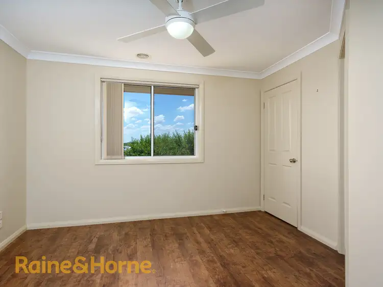 Fifth view of Homely house listing, 18 Melaleuca Drive, Forest Hill NSW 2651