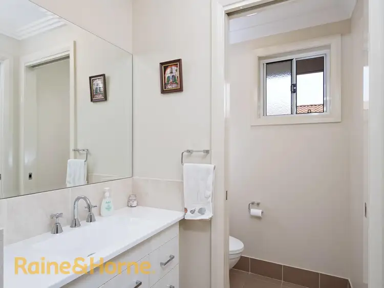 Sixth view of Homely house listing, 18 Melaleuca Drive, Forest Hill NSW 2651