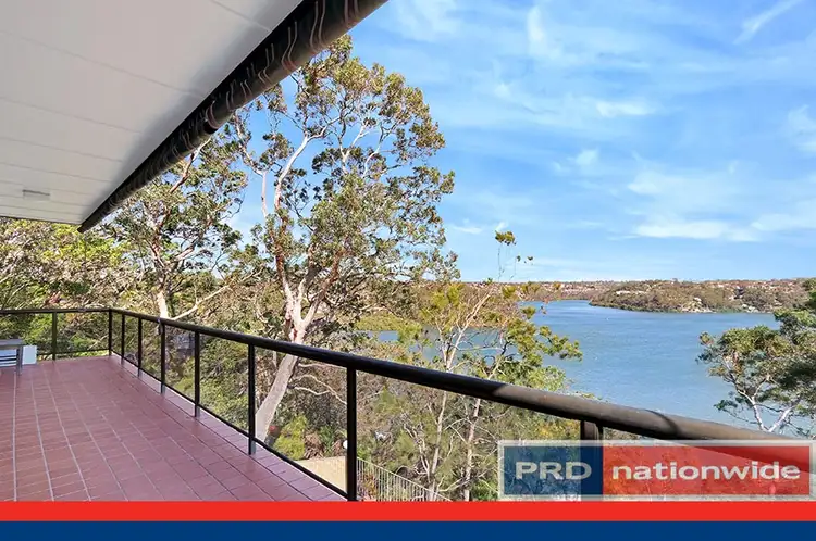 Main view of Homely house listing, 24 Marine Drive, Oatley NSW 2223