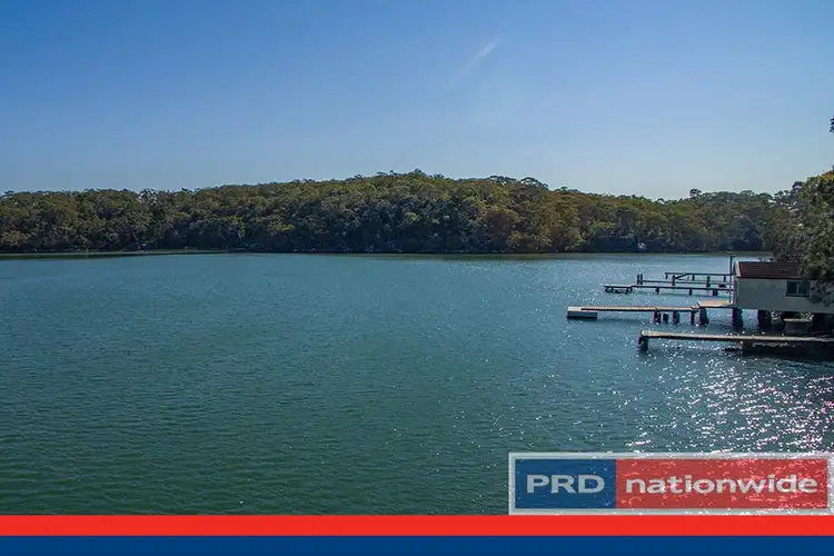 Second view of Homely house listing, 24 Marine Drive, Oatley NSW 2223