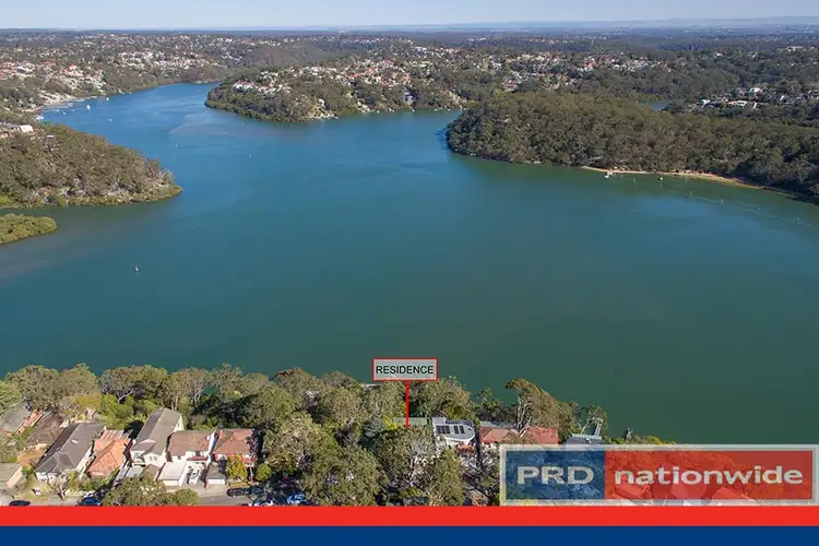 Fourth view of Homely house listing, 24 Marine Drive, Oatley NSW 2223