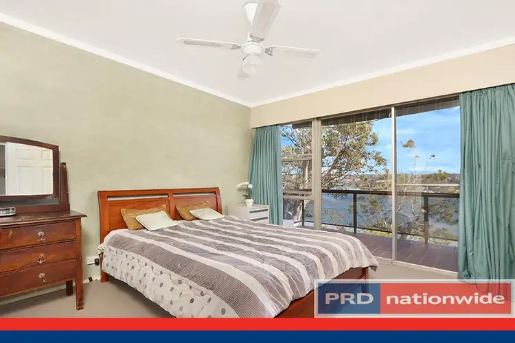 Sixth view of Homely house listing, 24 Marine Drive, Oatley NSW 2223