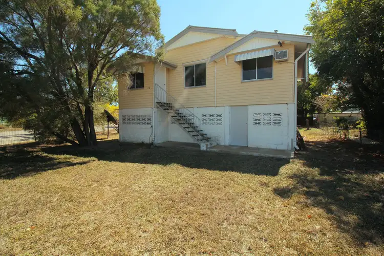 42 Kingston Street, Gulliver QLD 4812
