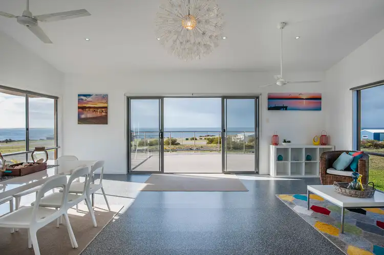 12 Prion Court, Point Boston SA 5607