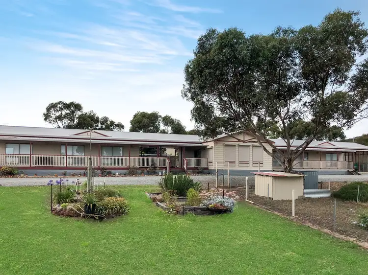 75-85 Bronze Wing Drive, Boston SA 5607