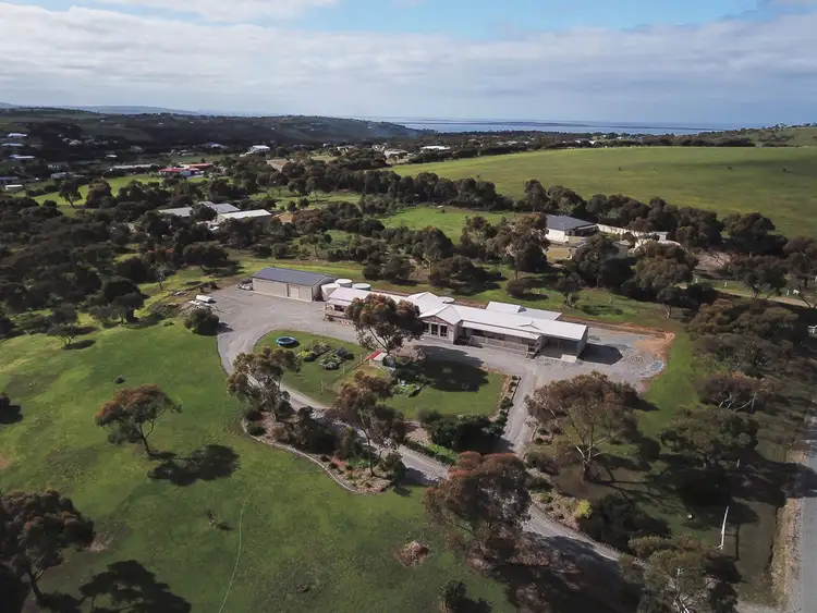 Third view of Homely house listing, 75-85 Bronze Wing Drive, Boston SA 5607