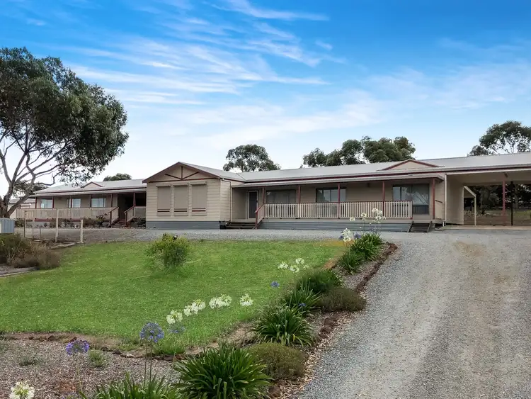 Fifth view of Homely house listing, 75-85 Bronze Wing Drive, Boston SA 5607