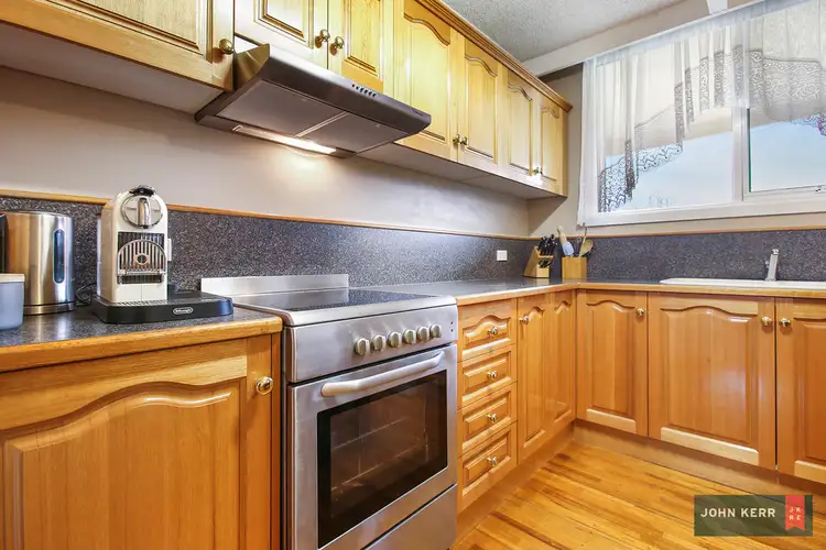 Fifth view of Homely house listing, 8 Monte Crescent, Moe VIC 3825