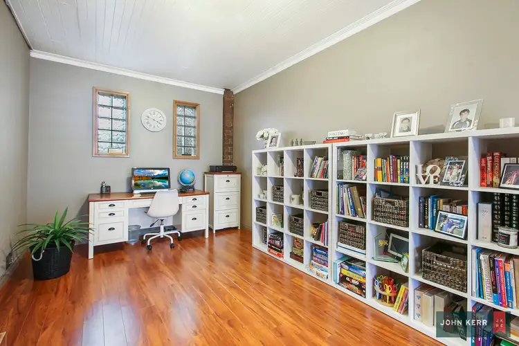 Sixth view of Homely house listing, 8 Monte Crescent, Moe VIC 3825