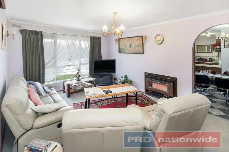 Fourth view of Homely house listing, 5 Rolf Court, Wendouree VIC 3355