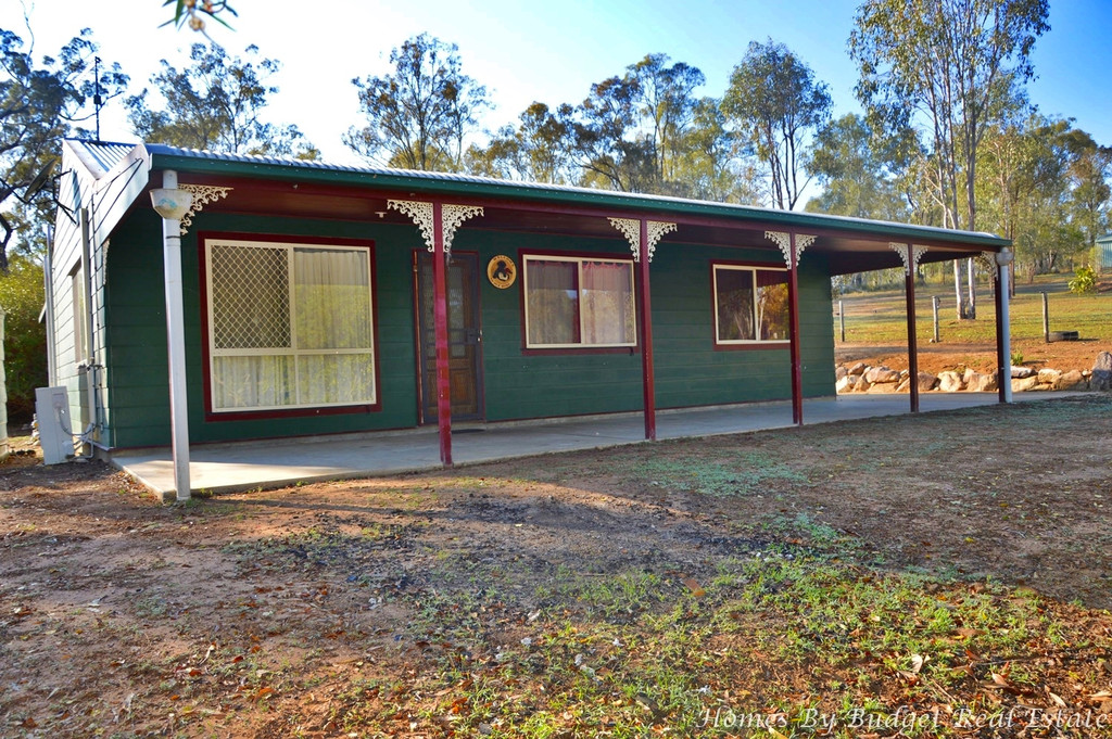 Main view of Homely rural property listing, 32 Challenge Av, Kensington Grove QLD 4341