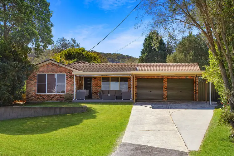 55 Newcastle Street, Springfield NSW 2250