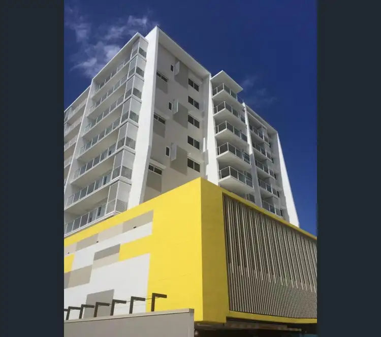 12/5-7 Nelson Street, Mackay QLD 4740