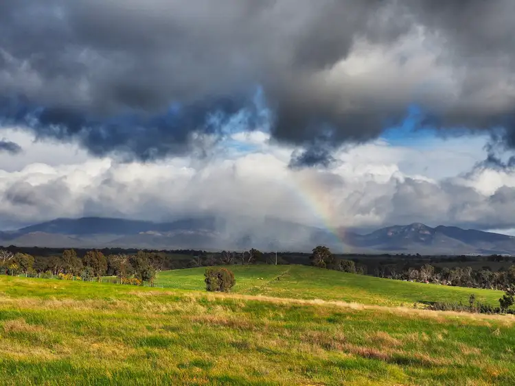 Second view of Homely rural property listing, 0 Adelaide Hills Road, Moyston VIC 3377