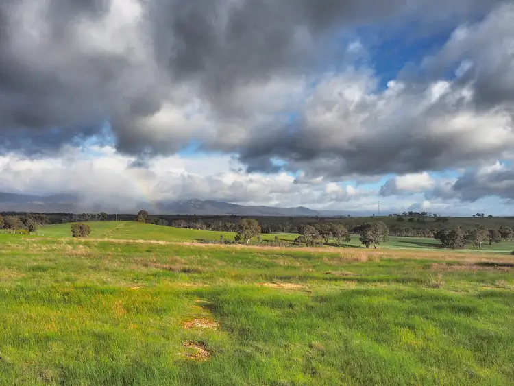 Third view of Homely rural property listing, 0 Adelaide Hills Road, Moyston VIC 3377