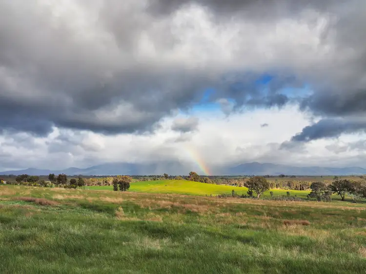 Fifth view of Homely rural property listing, 0 Adelaide Hills Road, Moyston VIC 3377