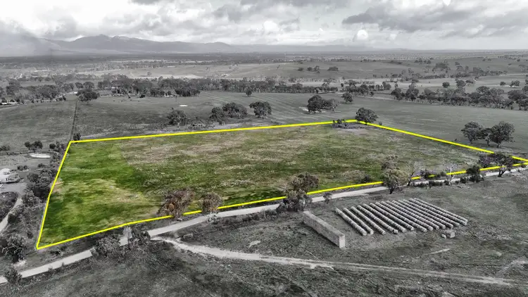 Seventh view of Homely rural property listing, 0 Adelaide Hills Road, Moyston VIC 3377