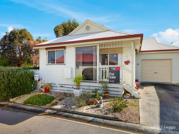 Main view of Homely house listing, 1 Julia Street, Inverloch VIC 3996