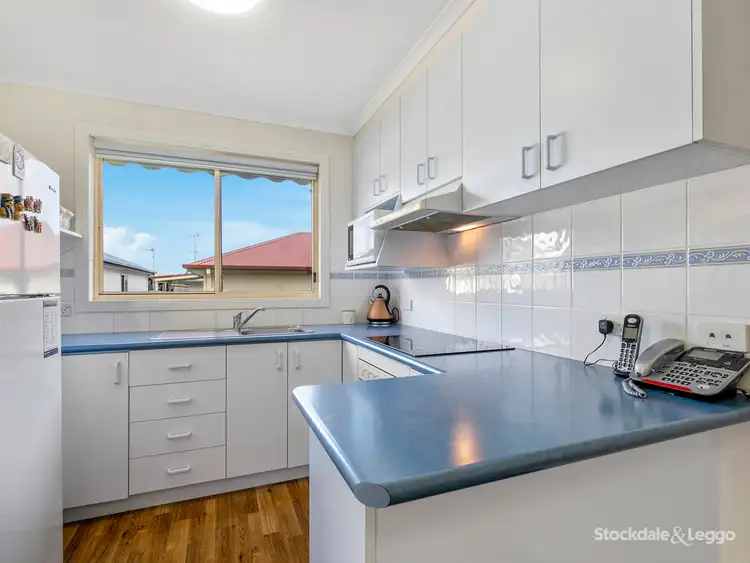 Second view of Homely house listing, 1 Julia Street, Inverloch VIC 3996