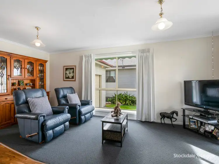 Fourth view of Homely house listing, 1 Julia Street, Inverloch VIC 3996