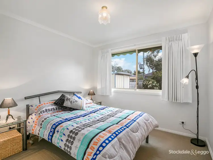 Fifth view of Homely house listing, 1 Julia Street, Inverloch VIC 3996
