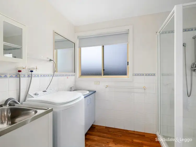 Seventh view of Homely house listing, 1 Julia Street, Inverloch VIC 3996