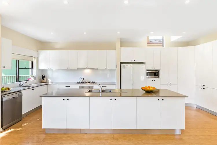 Fourth view of Homely house listing, 14 Penkivil Street, Bondi NSW 2026