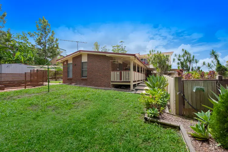 Third view of Homely house listing, 28 Relimba Street, Shailer Park QLD 4128