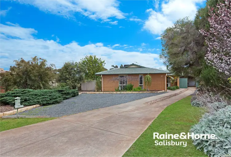 45 Bundarra Court, Craigmore SA 5114