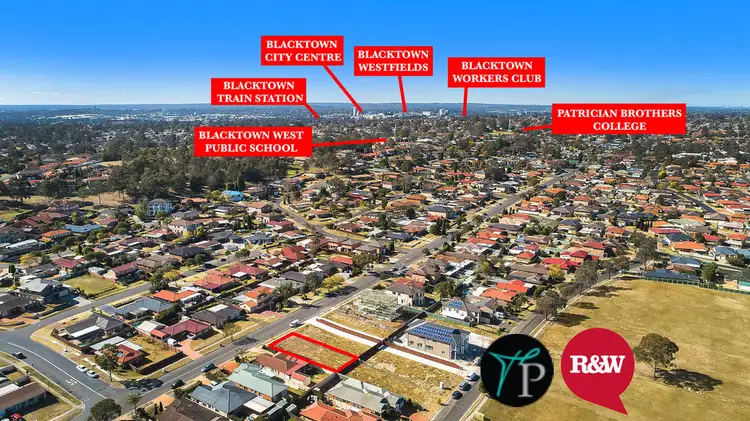 158 Douglas Road, Doonside NSW 2767