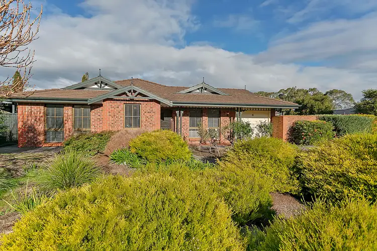 Main view of Homely house listing, 20 Spriggs Road, Onkaparinga Hills SA 5163