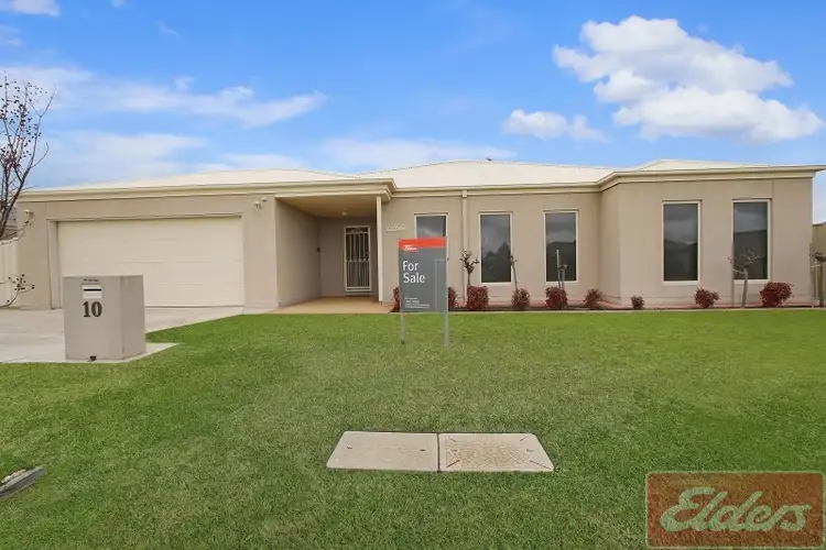10 Jane Road, Yarrawonga VIC 3730