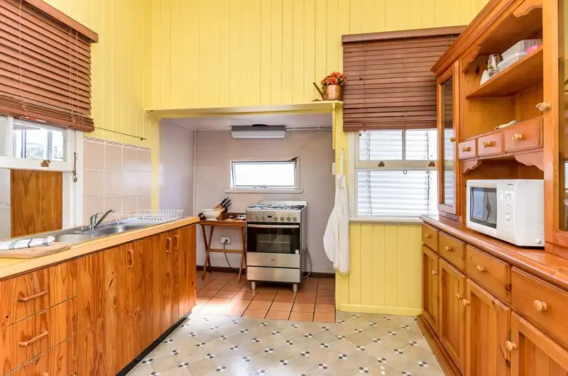 Main view of Homely house listing, 7 Off Lane, Gladstone Central QLD 4680