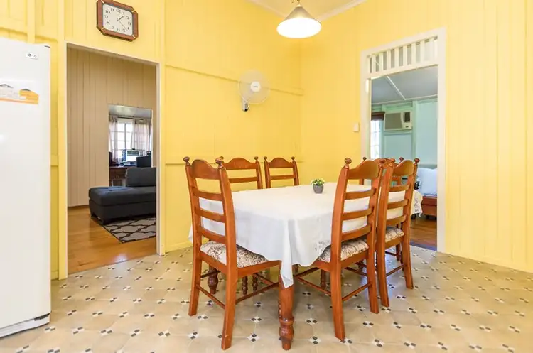 Third view of Homely house listing, 7 Off Lane, Gladstone Central QLD 4680