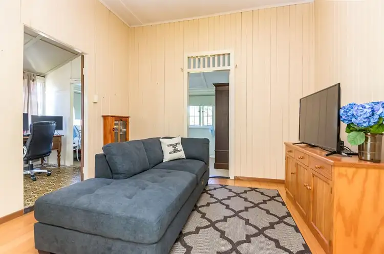 Fourth view of Homely house listing, 7 Off Lane, Gladstone Central QLD 4680