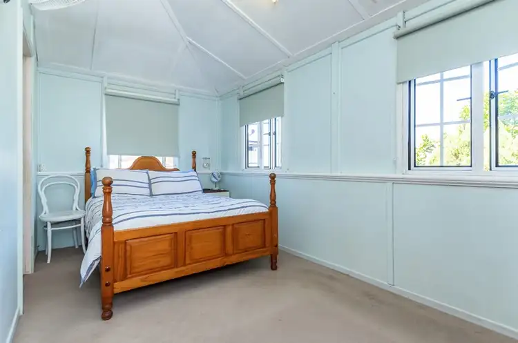 Fifth view of Homely house listing, 7 Off Lane, Gladstone Central QLD 4680