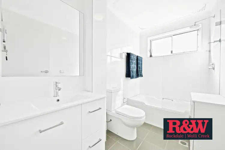 Third view of Homely apartment listing, 7/50 Railway Street, Rockdale NSW 2216